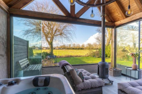 B&B Wellness 'De Bourgondische Lelie'